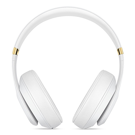 Навушники Beats By Dre Studio 3 Wireless Over-Ear Headphones White - ціна, характеристики, відгуки, розстрочка, фото 2