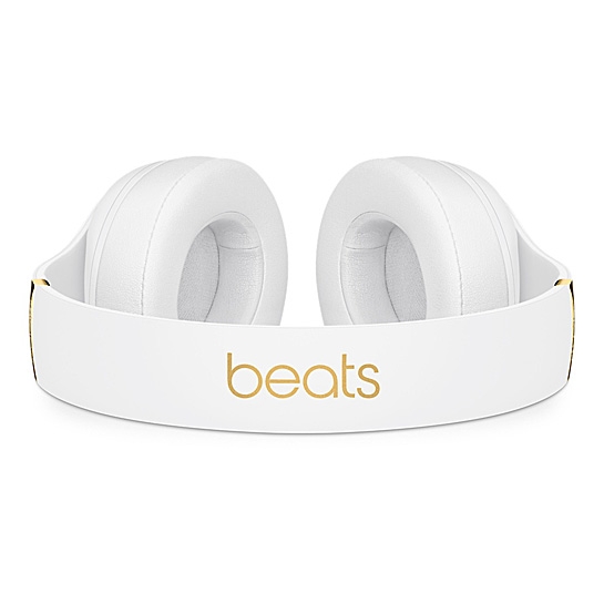 Наушники Beats By Dre Studio 3 Wireless Over-Ear Headphones White - цена, характеристики, отзывы, рассрочка, фото 4