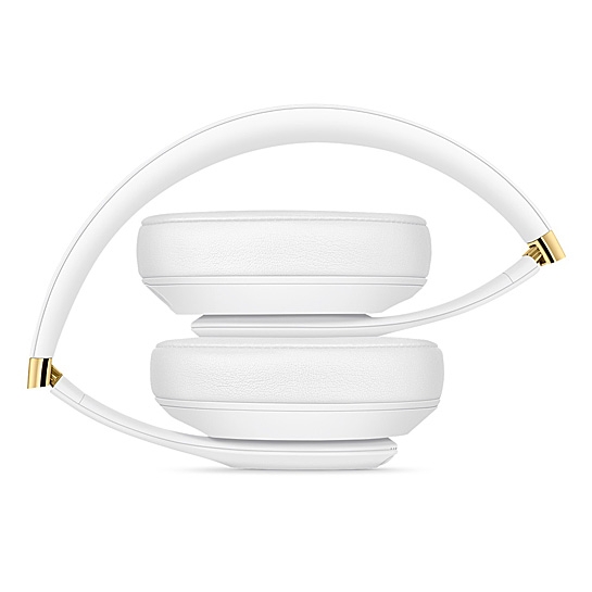 Навушники Beats By Dre Studio 3 Wireless Over-Ear Headphones White - ціна, характеристики, відгуки, розстрочка, фото 5