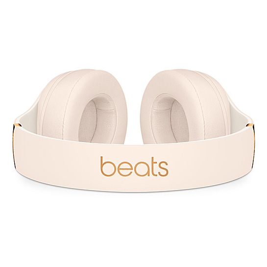Навушники Beats By Dre Studio 3 Wireless Over-Ear Headphones Porcelain Rose - ціна, характеристики, відгуки, розстрочка, фото 4