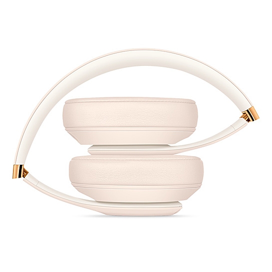 Наушники Beats By Dre Studio 3 Wireless Over-Ear Headphones Porcelain Rose - цена, характеристики, отзывы, рассрочка, фото 5