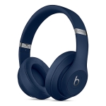 Наушники Beats By Dre Studio 3 Wireless Over-Ear Headphones Blue