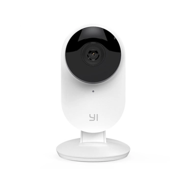 IP-Камера Xiaomi Yi Home 2 International Edition White - цена, характеристики, отзывы, рассрочка, фото 1