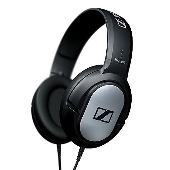 Навушники Sennheiser HD 206