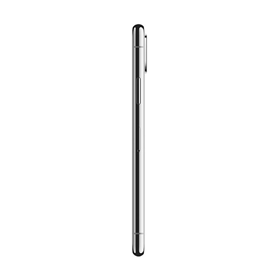 Apple iPhone X 256Gb Silver - ціна, характеристики, відгуки, розстрочка, фото 4
