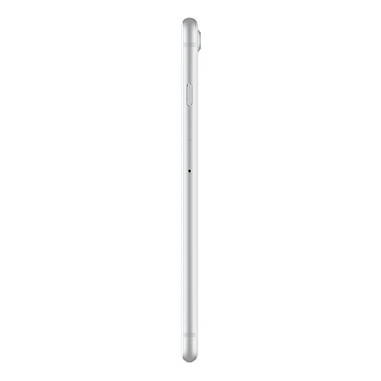 Apple iPhone 8 Plus 256Gb Silver - ціна, характеристики, відгуки, розстрочка, фото 4