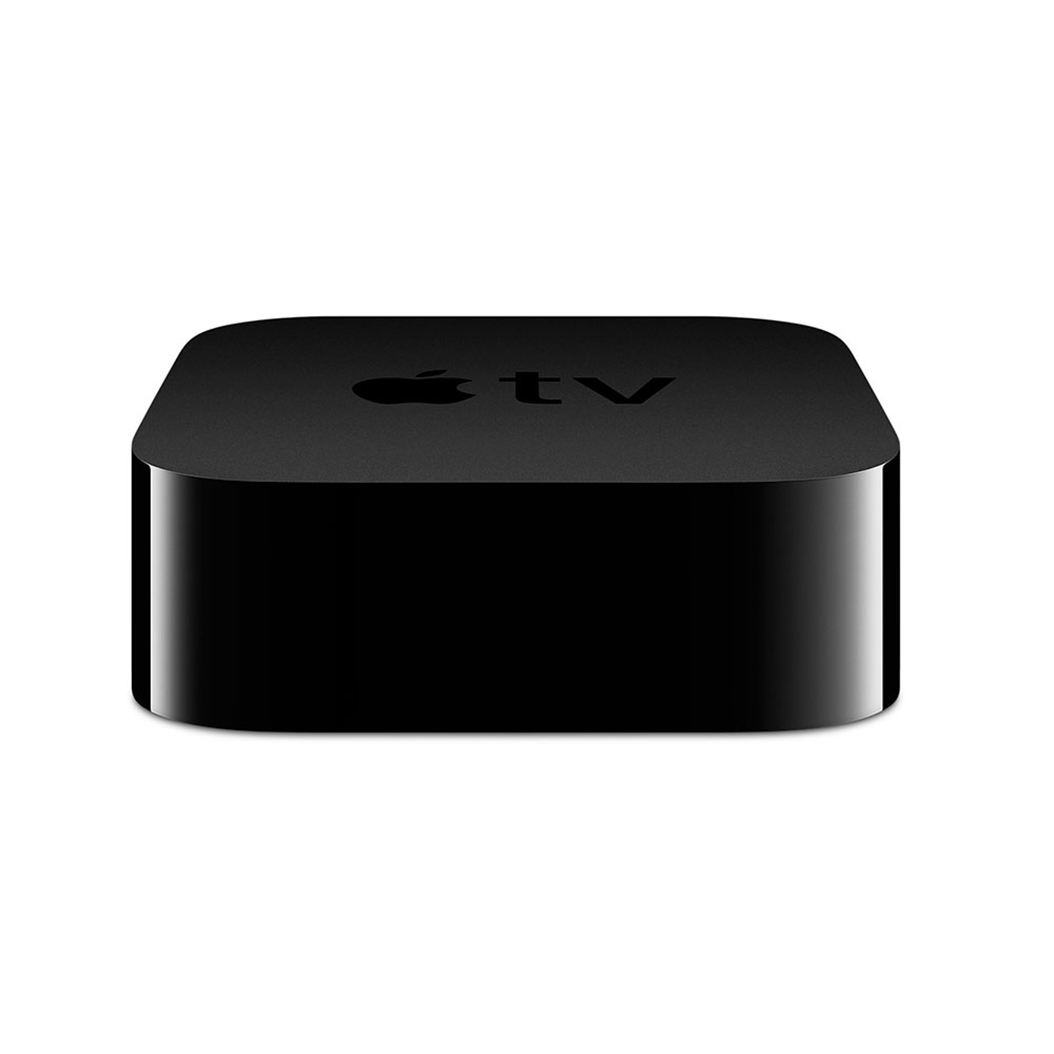 Медиаприставка Apple TV 4K 32Gb - цена, характеристики, отзывы, рассрочка, фото 2