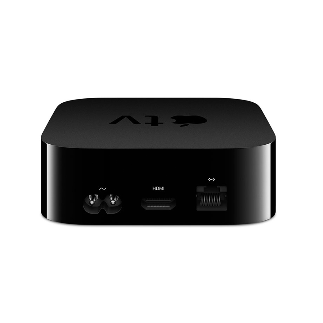 Медіаплеєр Apple TV 4K 32Gb - ціна, характеристики, відгуки, розстрочка, фото 3