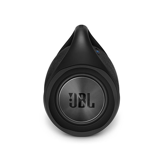 Портативна акустика JBL Boombox Black - ціна, характеристики, відгуки, розстрочка, фото 4