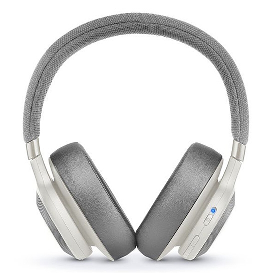 Навушники JBL E65BTNC White - ціна, характеристики, відгуки, розстрочка, фото 2