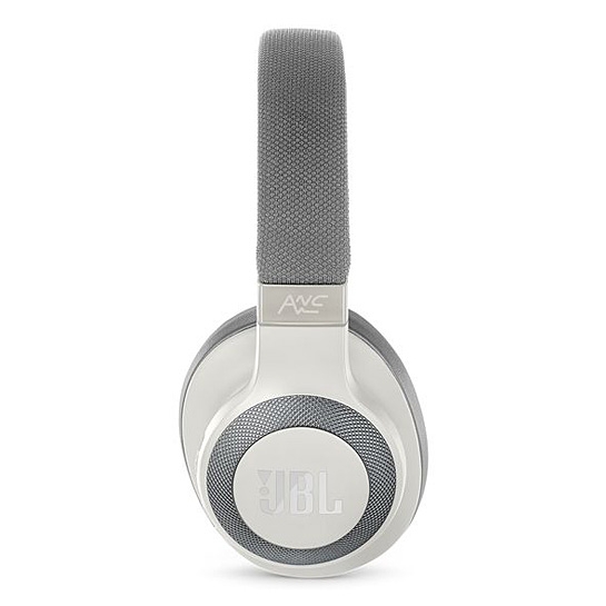 Навушники JBL E65BTNC White - ціна, характеристики, відгуки, розстрочка, фото 3