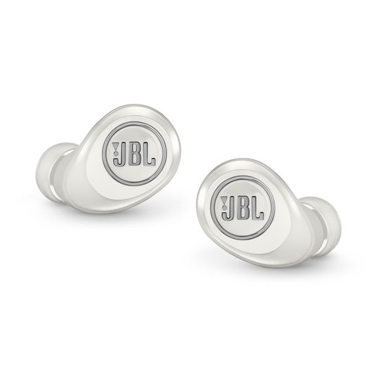 Навушники JBL Free White - ціна, характеристики, відгуки, розстрочка, фото 1