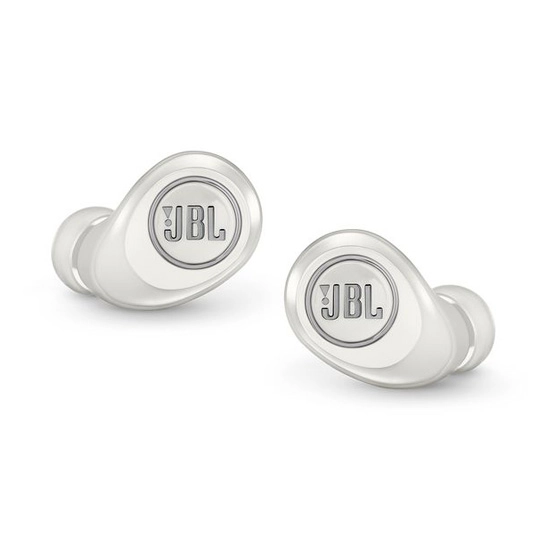 Наушники JBL Free White