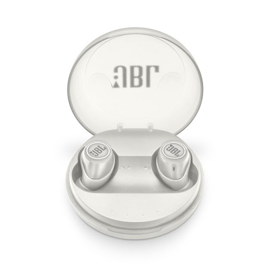 Навушники JBL Free White - ціна, характеристики, відгуки, розстрочка, фото 2