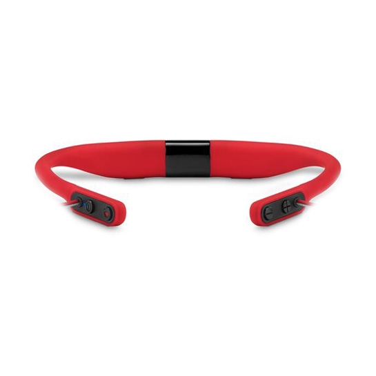 Навушники JBL Reflect Fit Red - ціна, характеристики, відгуки, розстрочка, фото 3
