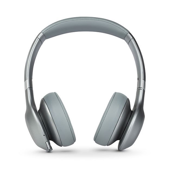 Навушники JBL Everest 310 Silver - ціна, характеристики, відгуки, розстрочка, фото 2