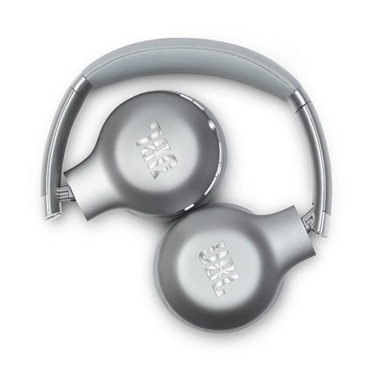 Навушники JBL Everest 310 Silver - ціна, характеристики, відгуки, розстрочка, фото 3