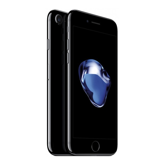 Apple iPhone 7 32Gb Jet Black - ціна, характеристики, відгуки, розстрочка, фото 5