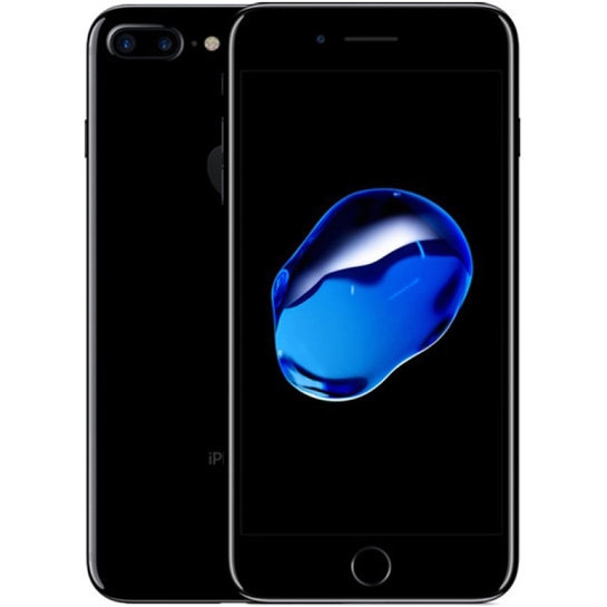 Apple iPhone 7 Plus 32Gb Jet Black - ціна, характеристики, відгуки, розстрочка, фото 1