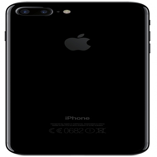 Apple iPhone 7 Plus 32Gb Jet Black - ціна, характеристики, відгуки, розстрочка, фото 2