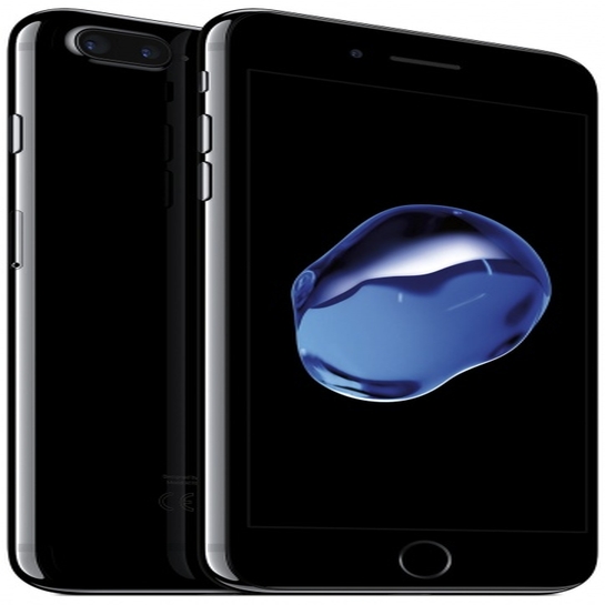 Apple iPhone 7 Plus 32Gb Jet Black - ціна, характеристики, відгуки, розстрочка, фото 5