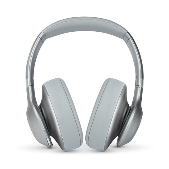 Навушники JBL Everest 710 Silver - ціна, характеристики, відгуки, розстрочка, фото 2