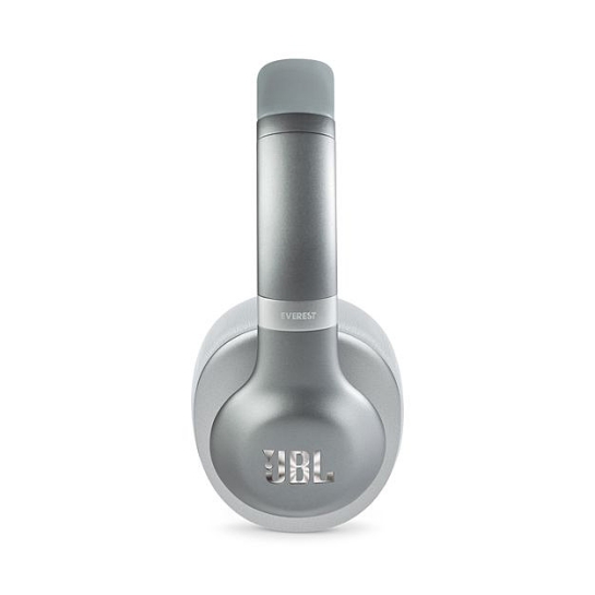 Навушники JBL Everest 710 Silver - ціна, характеристики, відгуки, розстрочка, фото 3