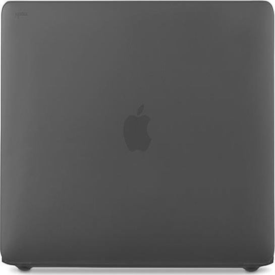 Накладка Moshi Ultra Slim Case iGlaze Stealth Black for MacBook Pro 13" with/without Touch Bar - ціна, характеристики, відгуки, розстрочка, фото 2