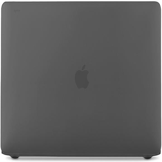 Накладка Moshi Ultra Slim Case iGlaze Stealth Black for MacBook Pro 15" with Touch Bar - цена, характеристики, отзывы, рассрочка, фото 3