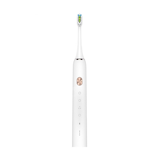 Електрична зубна щітка Xiaomi SOOCAS X3 White - цена, характеристики, отзывы, рассрочка, фото 1