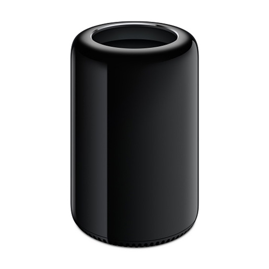 Настольный компьютер Apple Mac Pro (MQGG2) - цена, характеристики, отзывы, рассрочка, фото 1