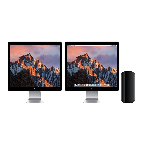 Настольный компьютер Apple Mac Pro (MQGG2) - цена, характеристики, отзывы, рассрочка, фото 4