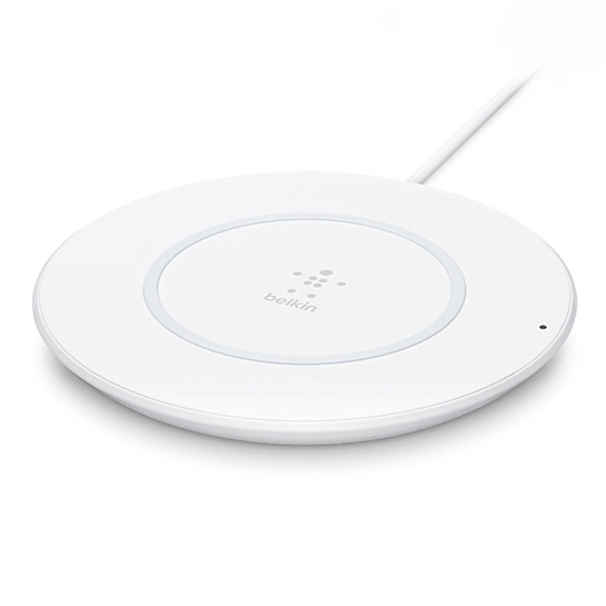 Беспроводное зарядное устройство Belkin Boost Up Wireless Charging Pad