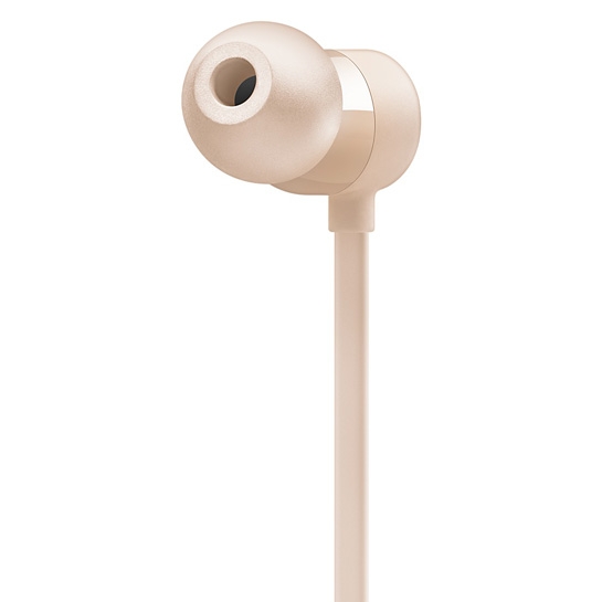 Навушники BeatsX Earphones Matte Gold - ціна, характеристики, відгуки, розстрочка, фото 4