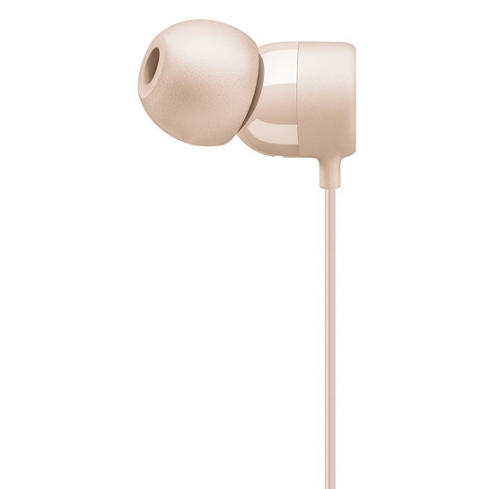 Навушники BeatsX Earphones Matte Gold - ціна, характеристики, відгуки, розстрочка, фото 5