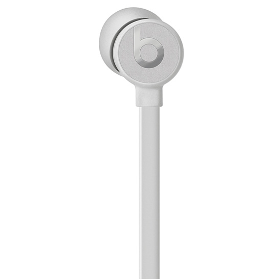 Наушники BeatsX Earphones Matte Silver - цена, характеристики, отзывы, рассрочка, фото 3