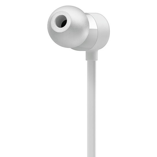 Навушники BeatsX Earphones Matte Silver - ціна, характеристики, відгуки, розстрочка, фото 5
