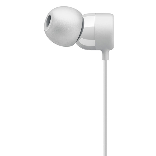 Навушники BeatsX Earphones Matte Silver - ціна, характеристики, відгуки, розстрочка, фото 6