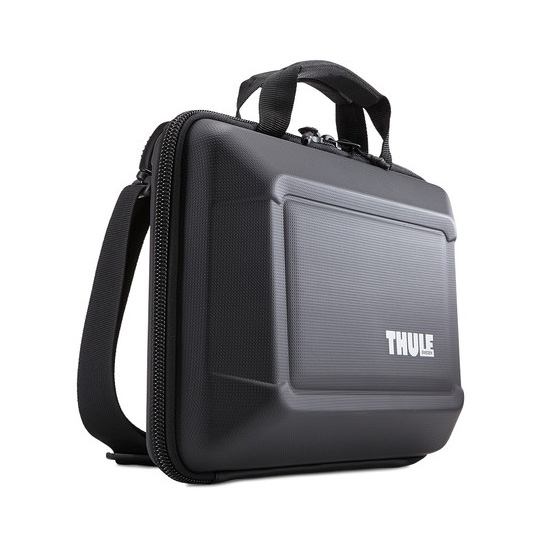Сумка Thule Gauntlet 3.0 Attache MacBook Pro 15" Black - цена, характеристики, отзывы, рассрочка, фото 1