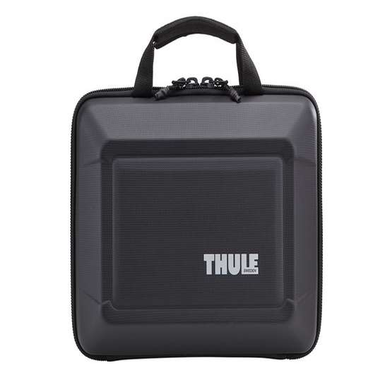 Сумка Thule Gauntlet 3.0 Attache MacBook Pro 15" Black - цена, характеристики, отзывы, рассрочка, фото 3