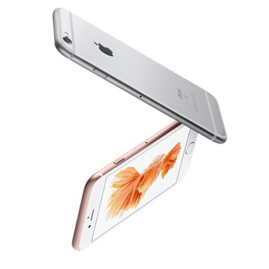 Apple iPhone 6S 64Gb Space Gray - Дисконт - ціна, характеристики, відгуки, розстрочка, фото 4
