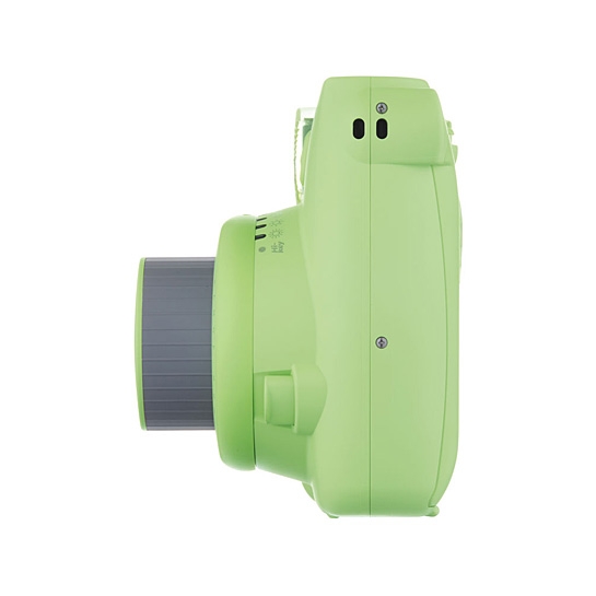 Камера моментальной печати FUJIFILM Instax Mini 9 Lime Green TH EX D - цена, характеристики, отзывы, рассрочка, фото 3