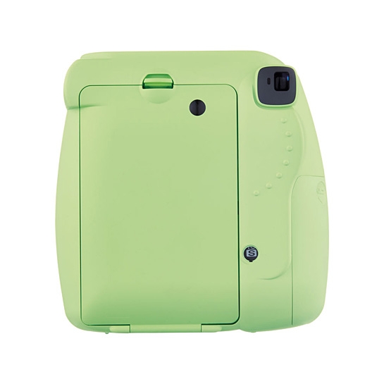 Камера моментальной печати FUJIFILM Instax Mini 9 Lime Green TH EX D - цена, характеристики, отзывы, рассрочка, фото 5