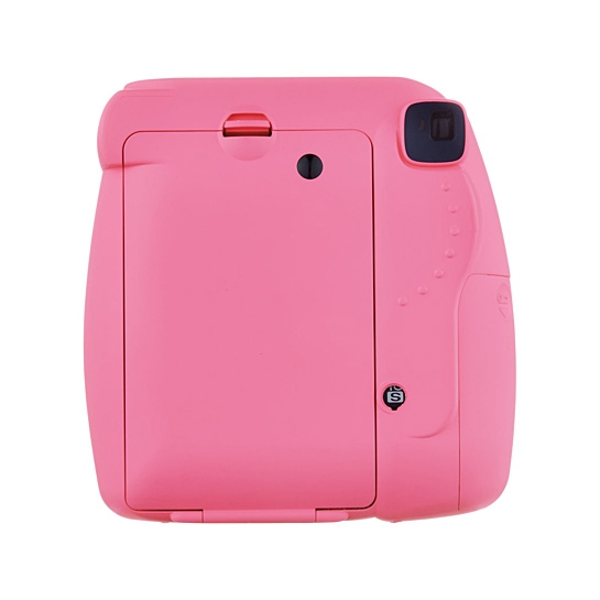 Камера моментальной печати FUJIFILM Instax Mini 9 Flamingo Pink EX DN - цена, характеристики, отзывы, рассрочка, фото 5