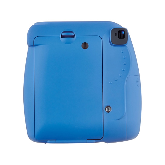 Камера моментальной печати FUJIFILM Instax Mini 9 Cobalt Blue EX DN - цена, характеристики, отзывы, рассрочка, фото 5