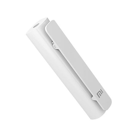 Гарнітура Xiaomi Mi Bluetooth Audio Receiver White - ціна, характеристики, відгуки, розстрочка, фото 2