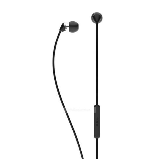 Навушники AKG K323XS On The Go Black - ціна, характеристики, відгуки, розстрочка, фото 3