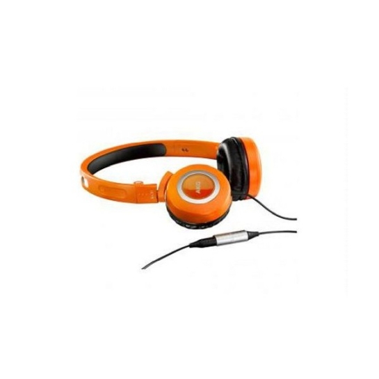 Навушники AKG K430 On The Go Mini Orange - ціна, характеристики, відгуки, розстрочка, фото 2