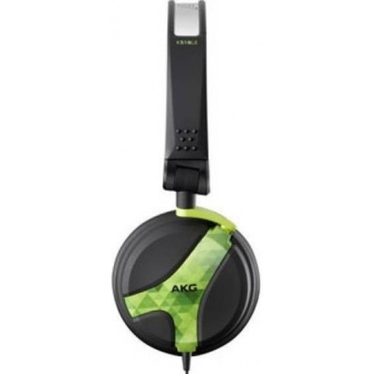 Навушники AKG K518 Delta Green * - ціна, характеристики, відгуки, розстрочка, фото 2