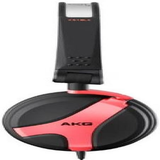 Наушники AKG K518 Neon Red - цена, характеристики, отзывы, рассрочка, фото 3